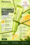 Arencia Vitamin C Booster Shot 30 ml