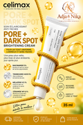 Celimax Pore + Dark Spot