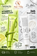 Le Duo Beauté Éclat &amp; Réparation