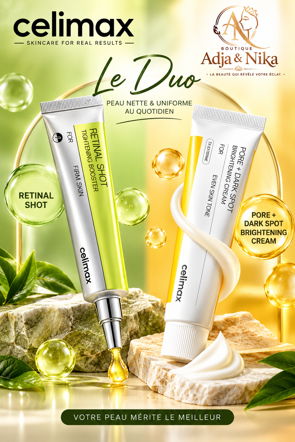 Duo Celimax