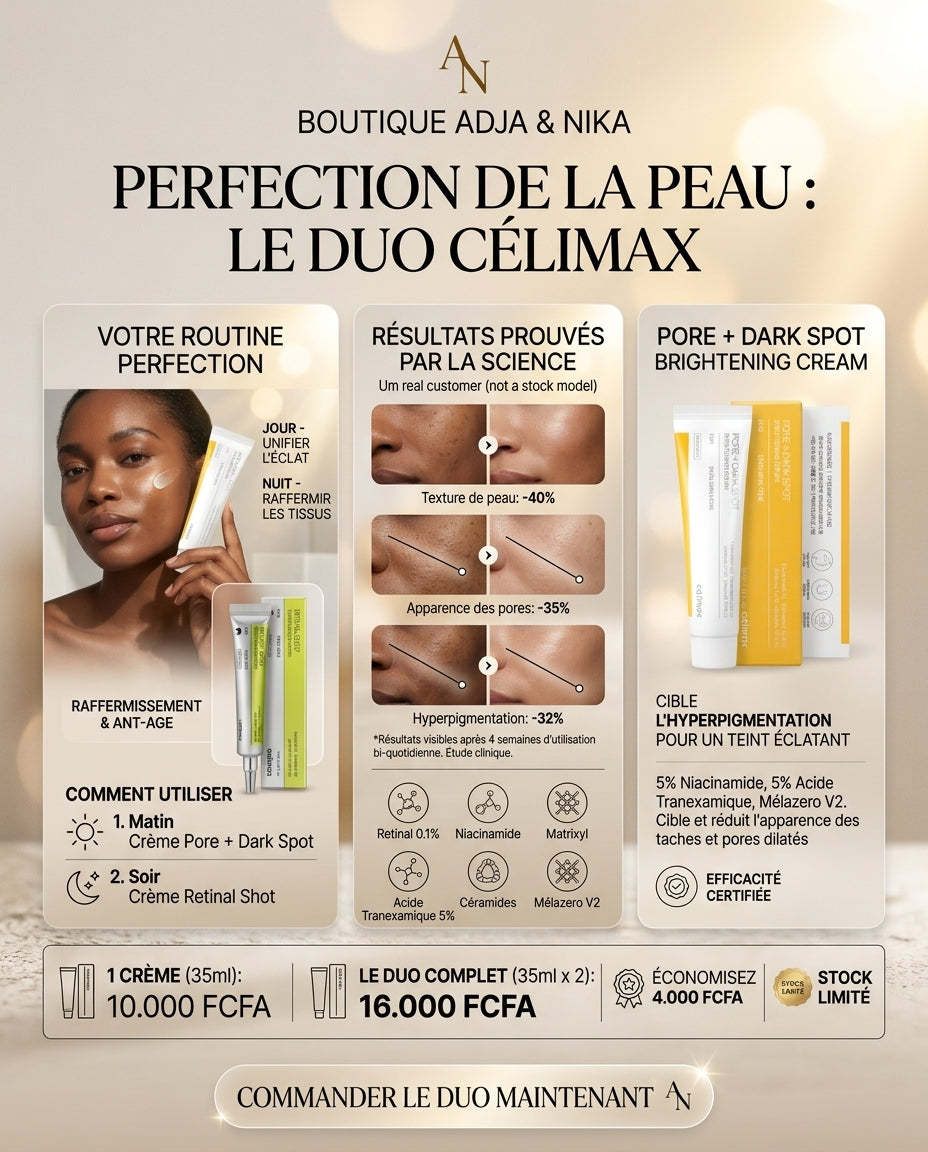 Duo Celimax